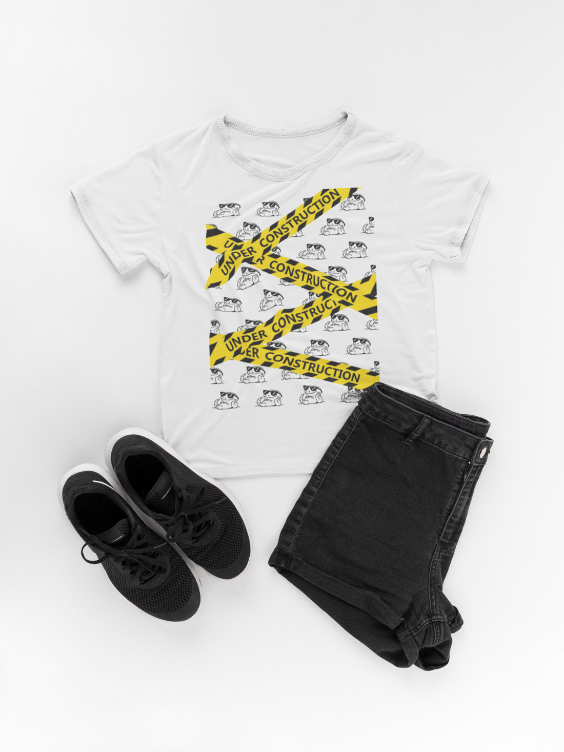 The Ultimate Guide to Graphic T-Shirts