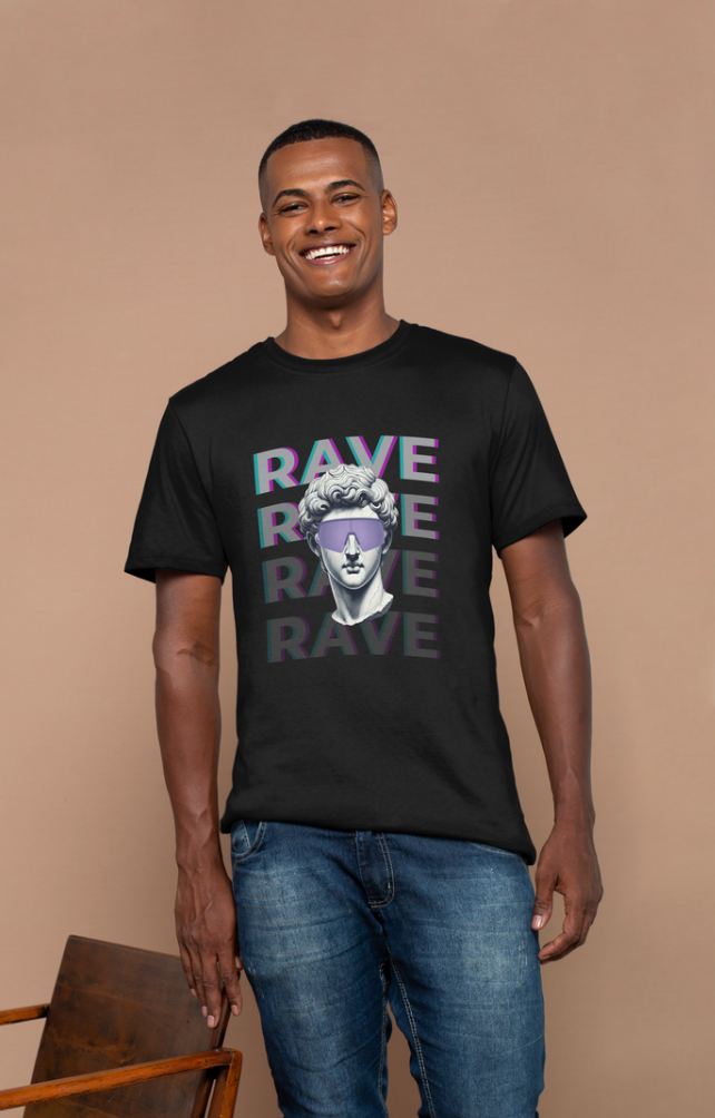 Rave Tee