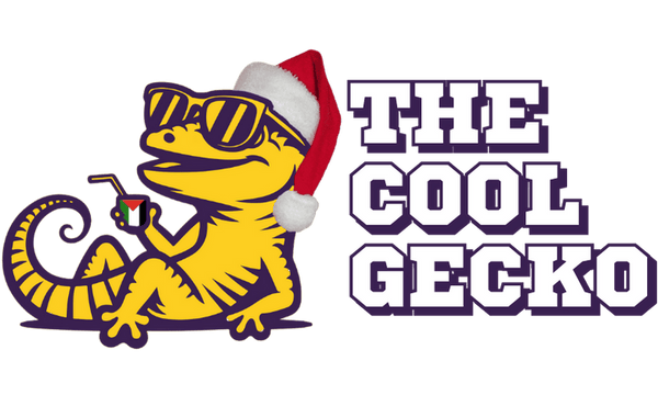 The Cool Gecko