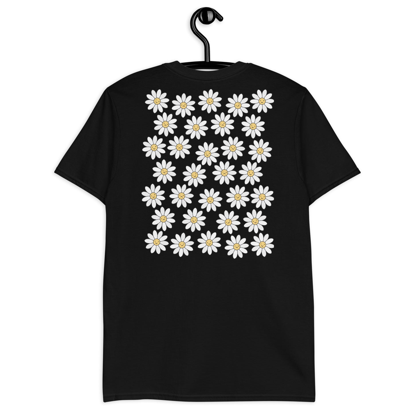 Johane Music x The Cool Gecko Flowers Tee