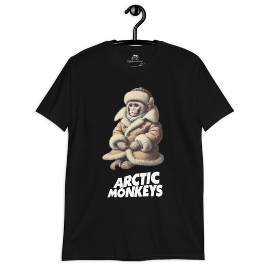 Arctic Monkeys Tee