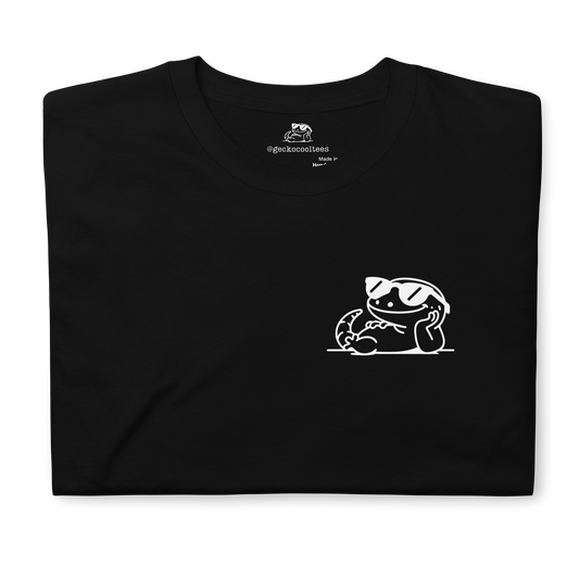 Gecko Tee