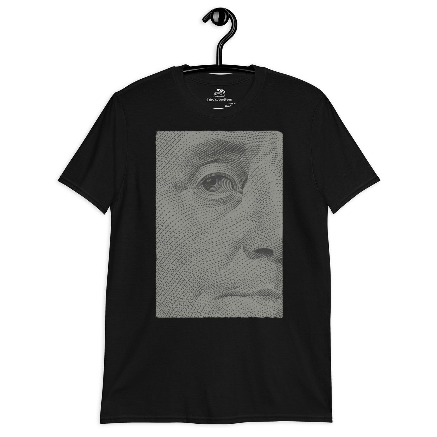 Benjamin Franklin Tee