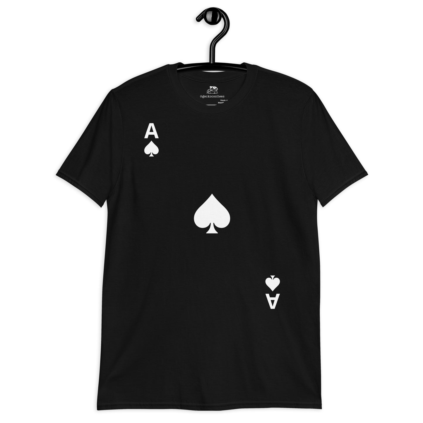 Ace of Spades Tee