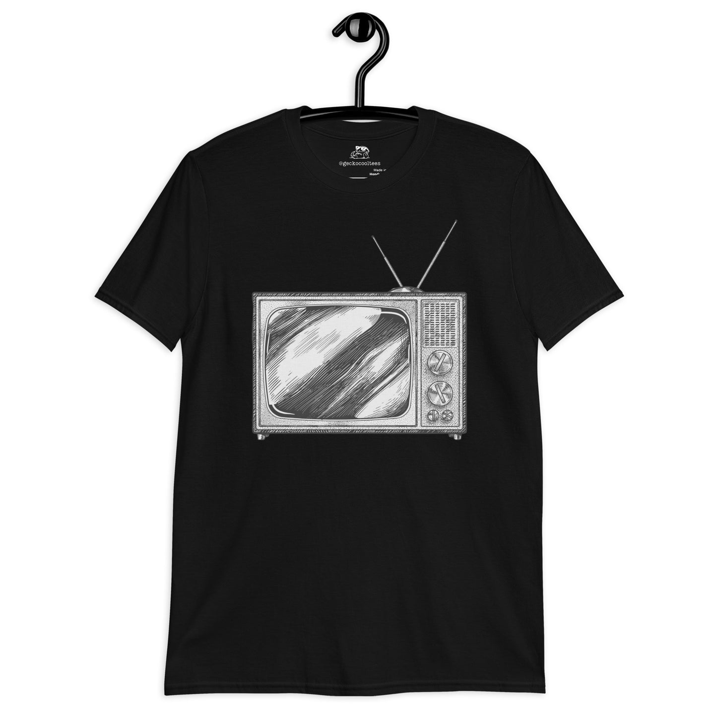 Vintage TV Tee