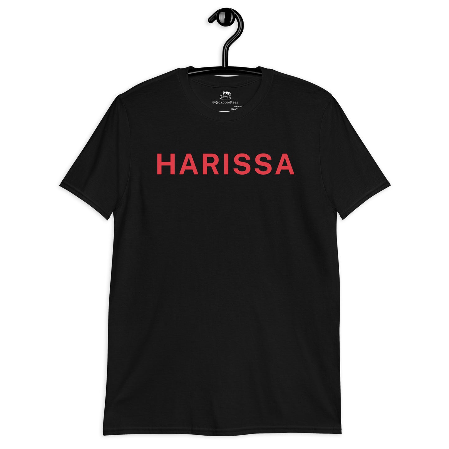 Harissa Tee