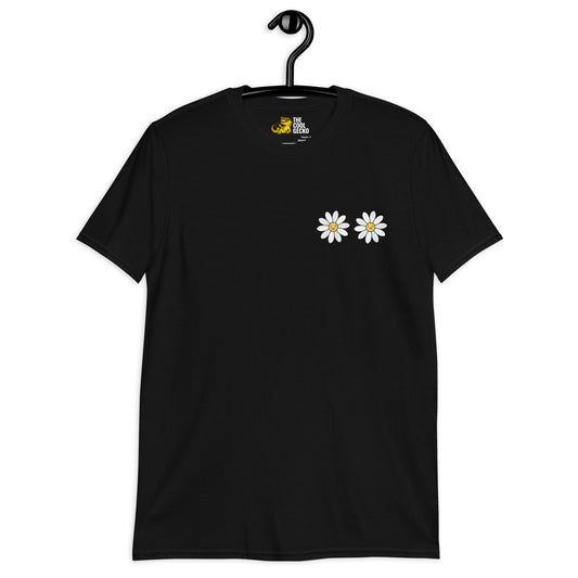 Johane Music x The Cool Gecko Flowers Tee