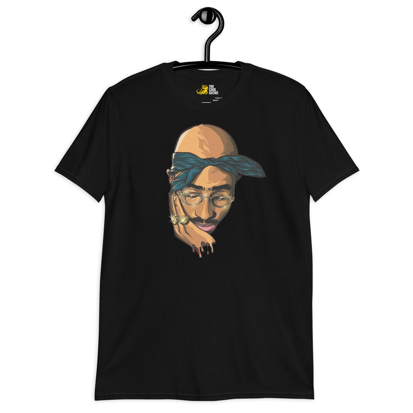 Tupac Tee