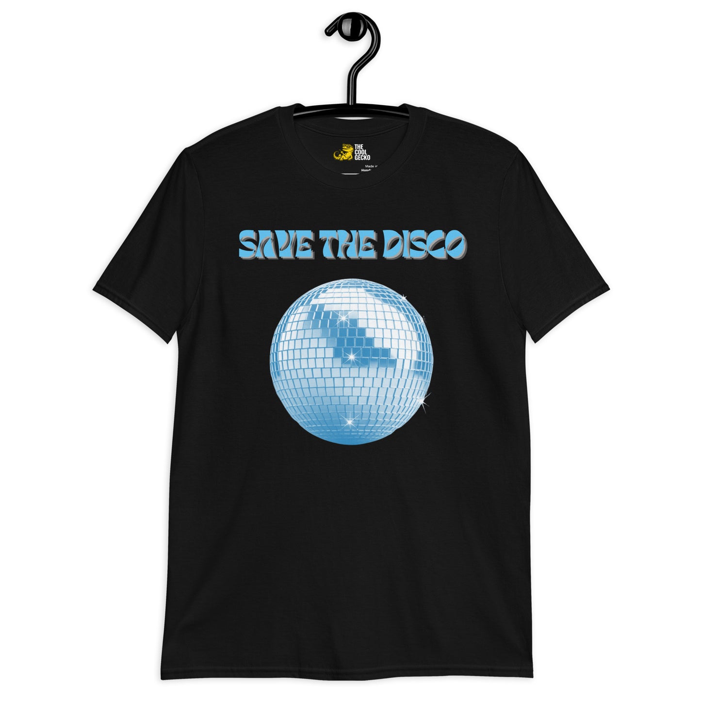 Save the Disco Tee