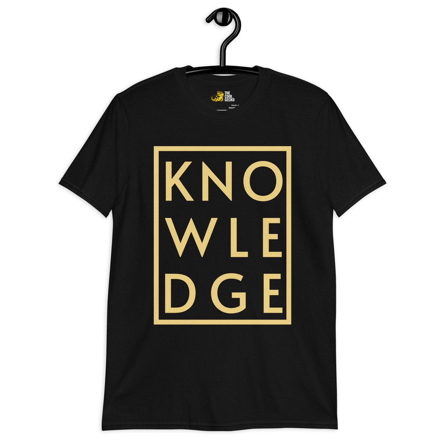 Knowledge Tee