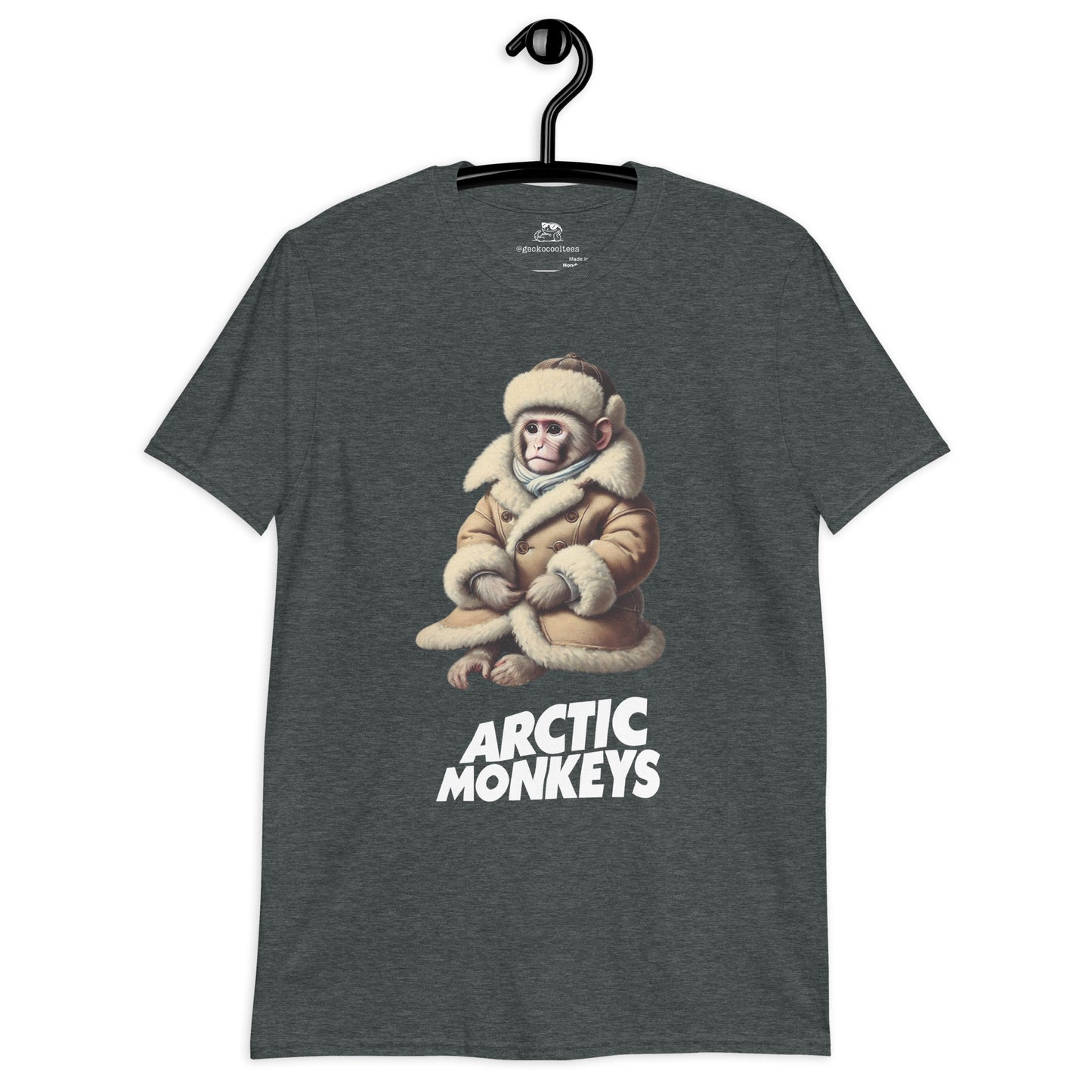 Arctic Monkeys Tee