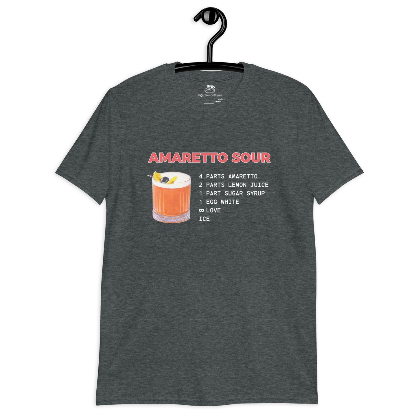 Amaretto Sour Tee