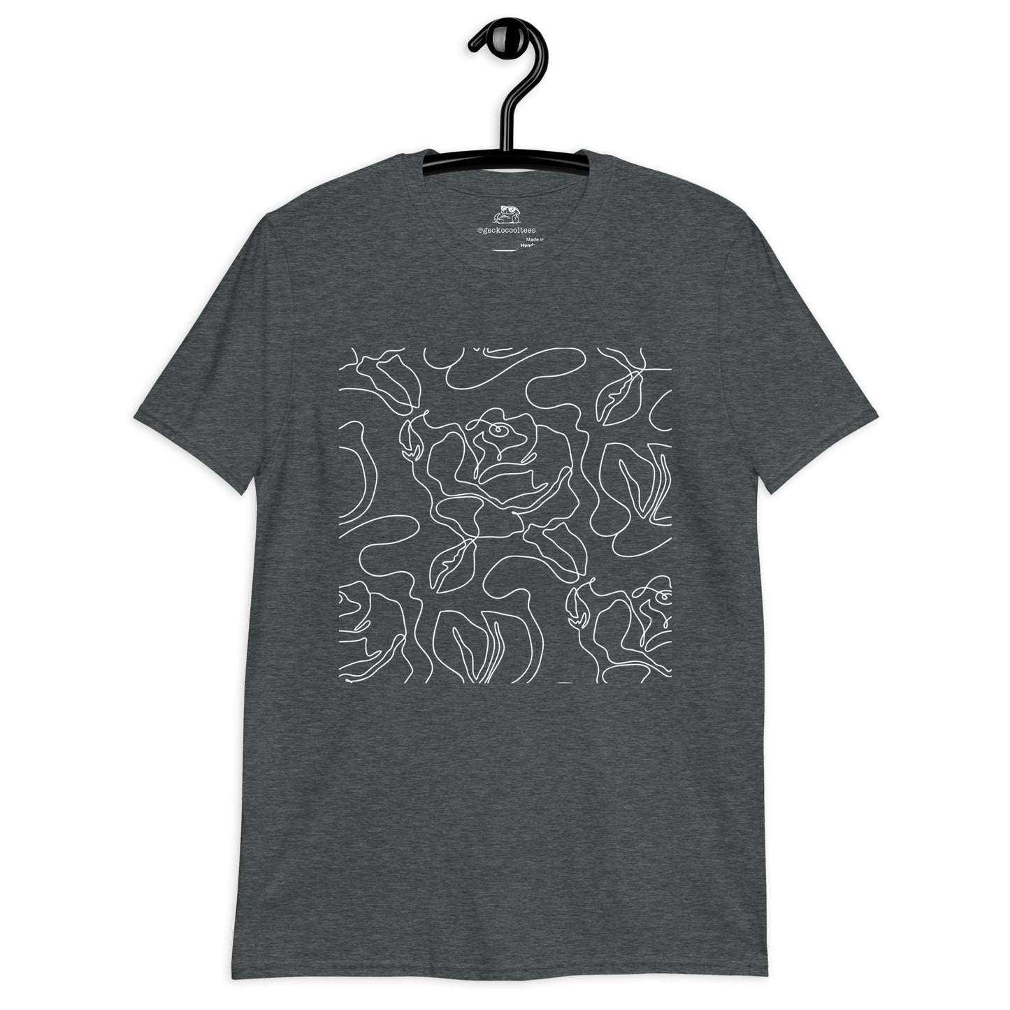 Abstract Art Tee