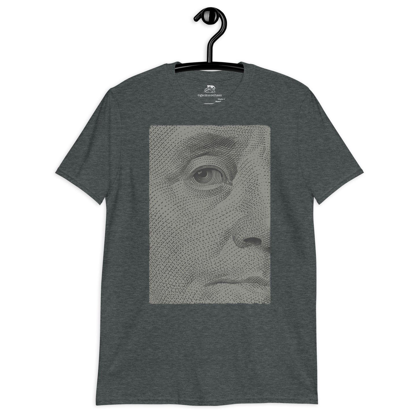 Benjamin Franklin Tee