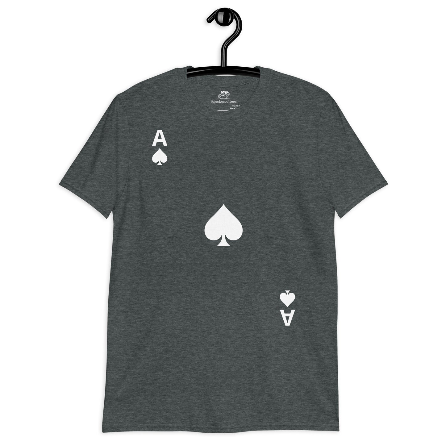 Ace of Spades Tee