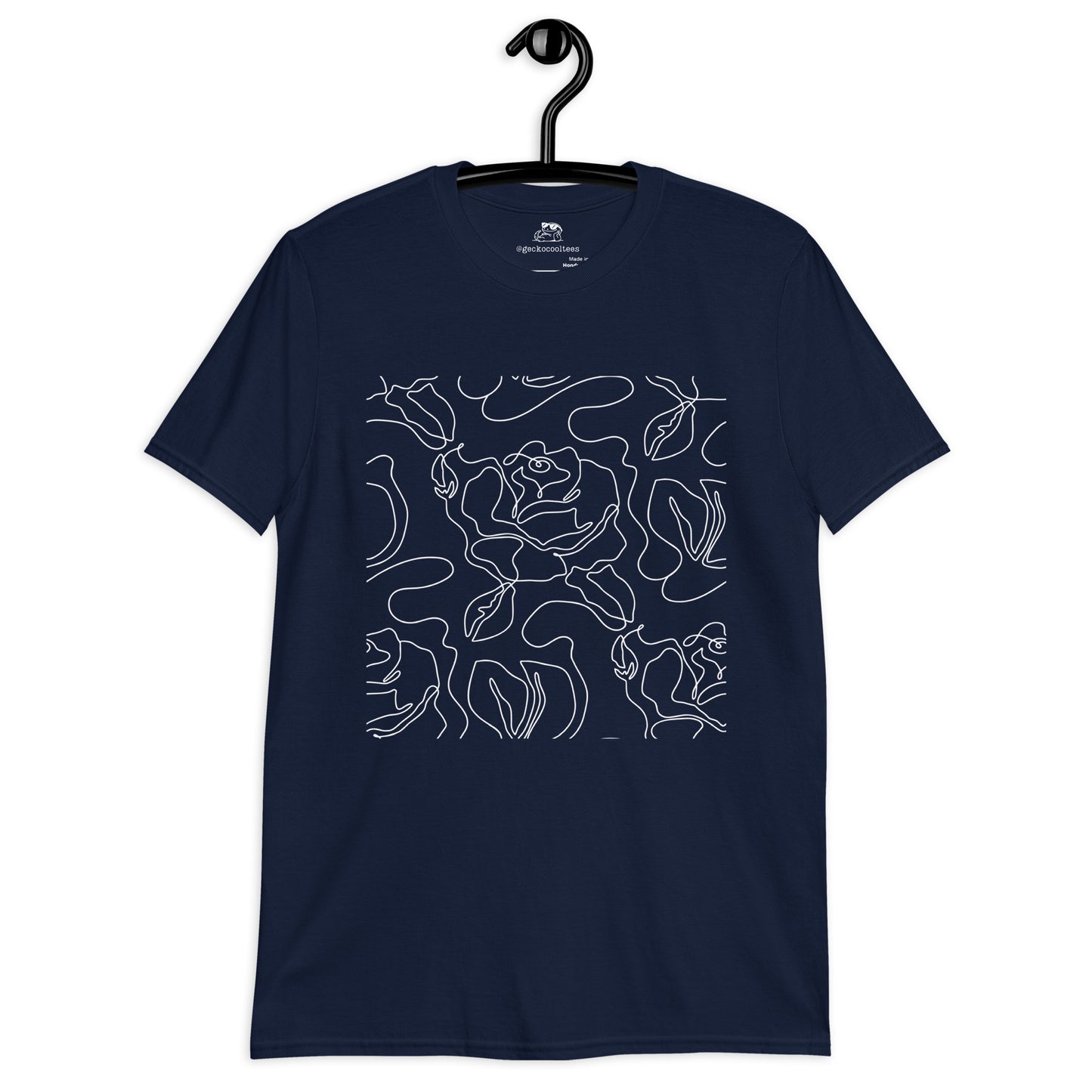 Abstract Art Tee