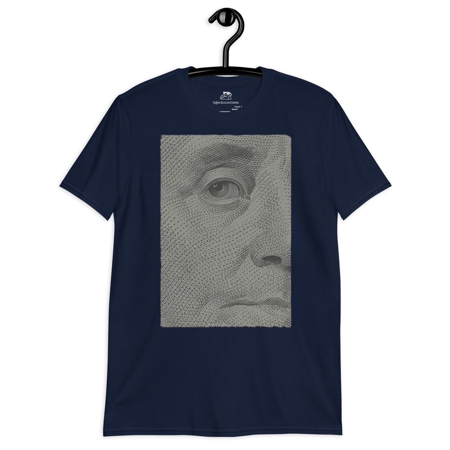 Benjamin Franklin Tee