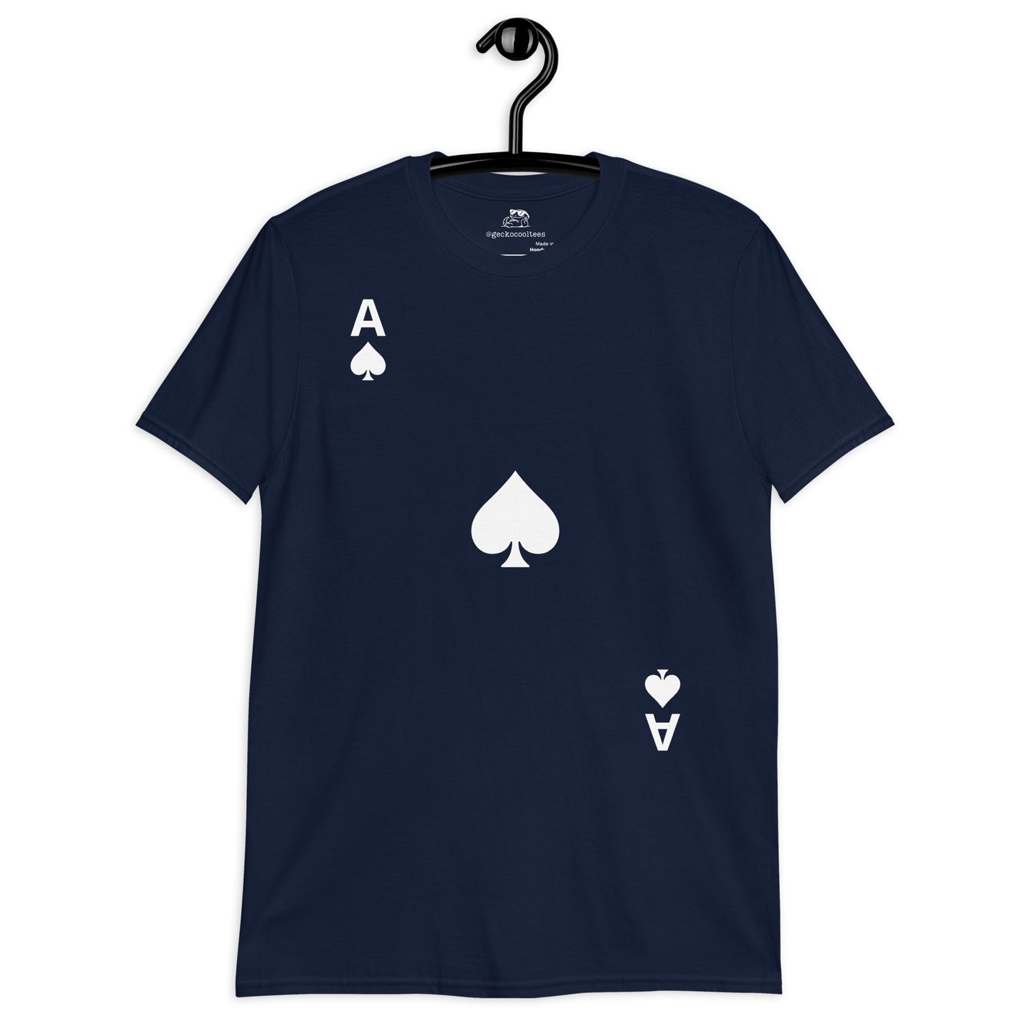 Ace of Spades Tee