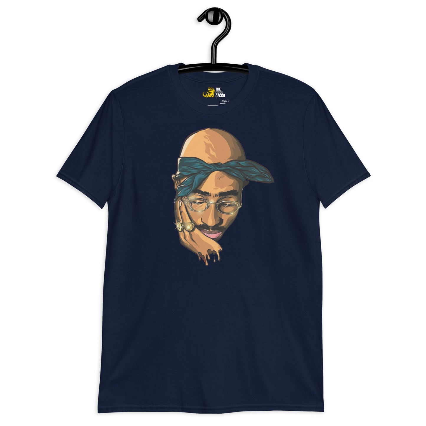 Tupac Tee