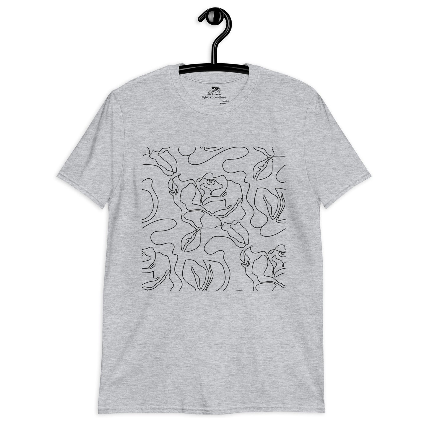 Abstract Art Tee