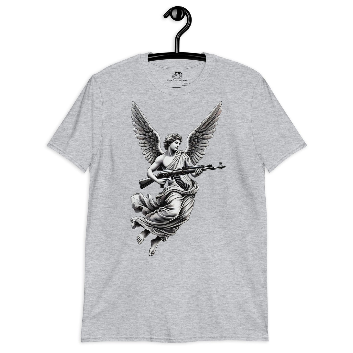 Angel AK Tee