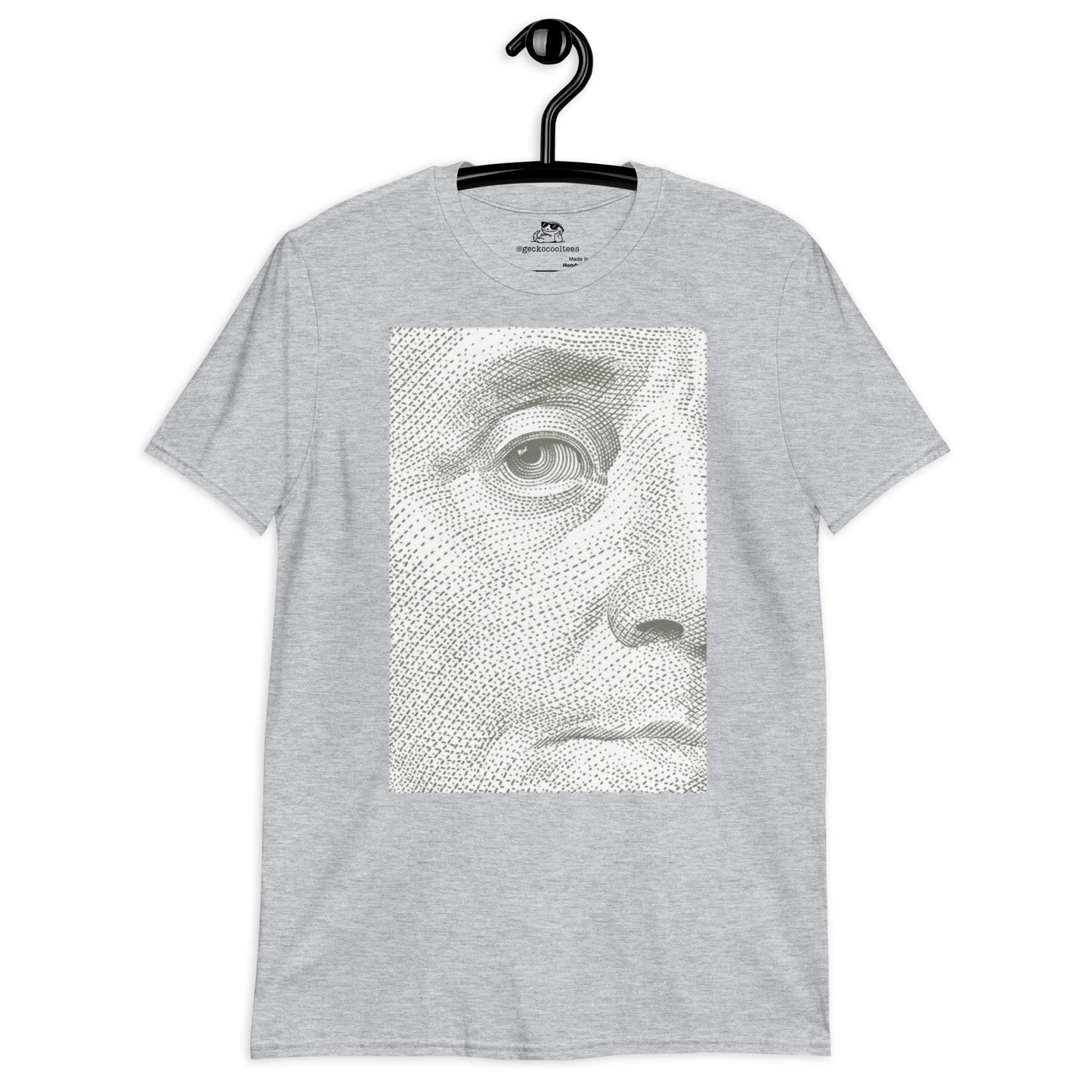 Benjamin Franklin Tee