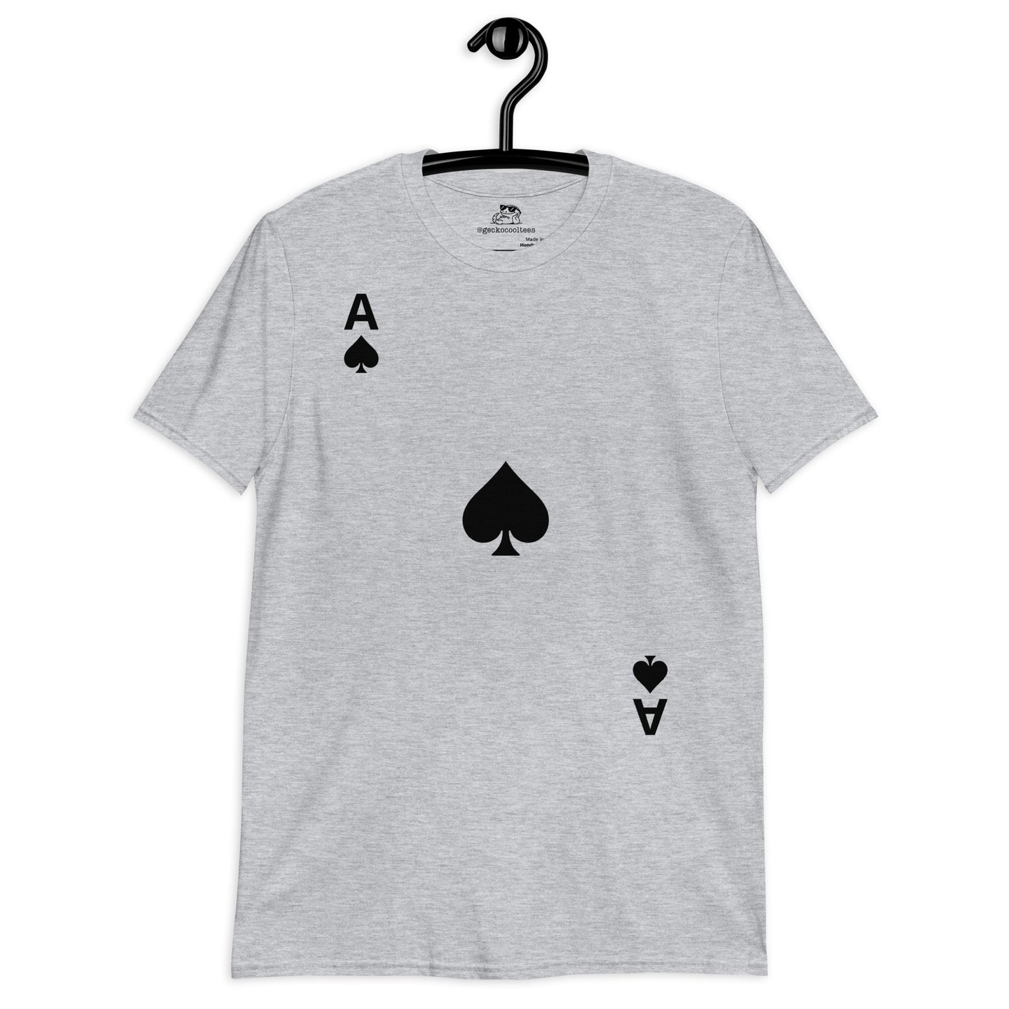 Ace of Spades Tee