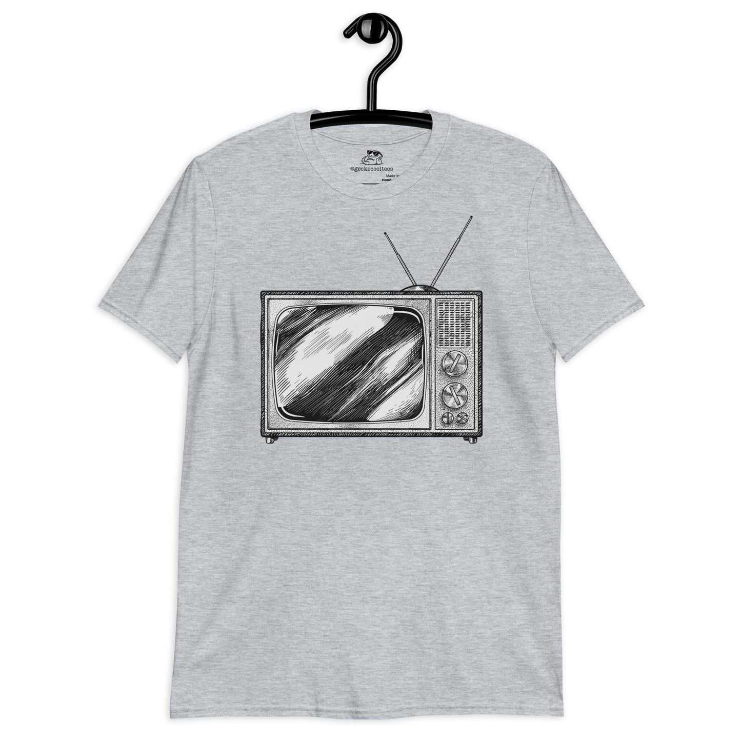 Vintage TV Tee