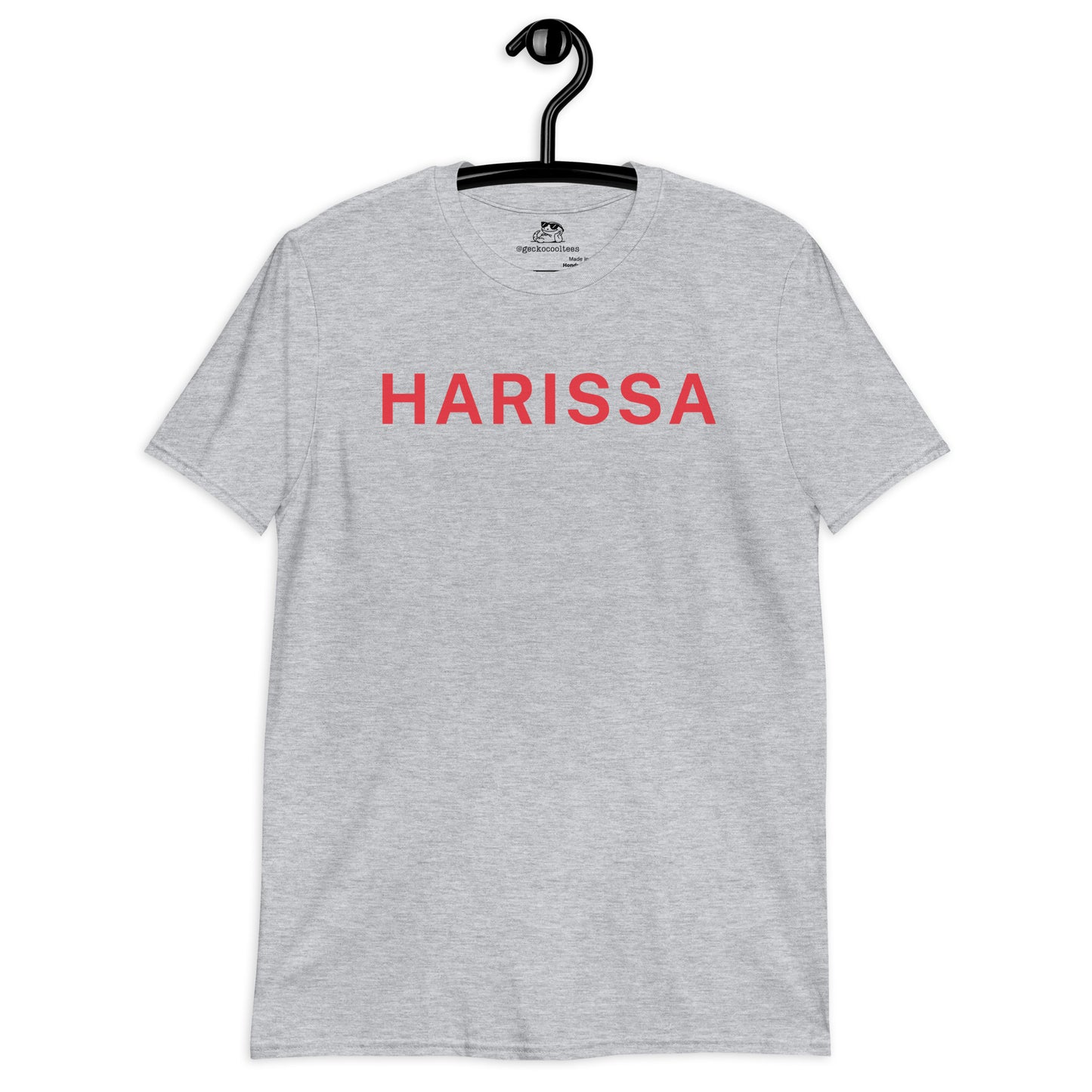 Harissa Tee