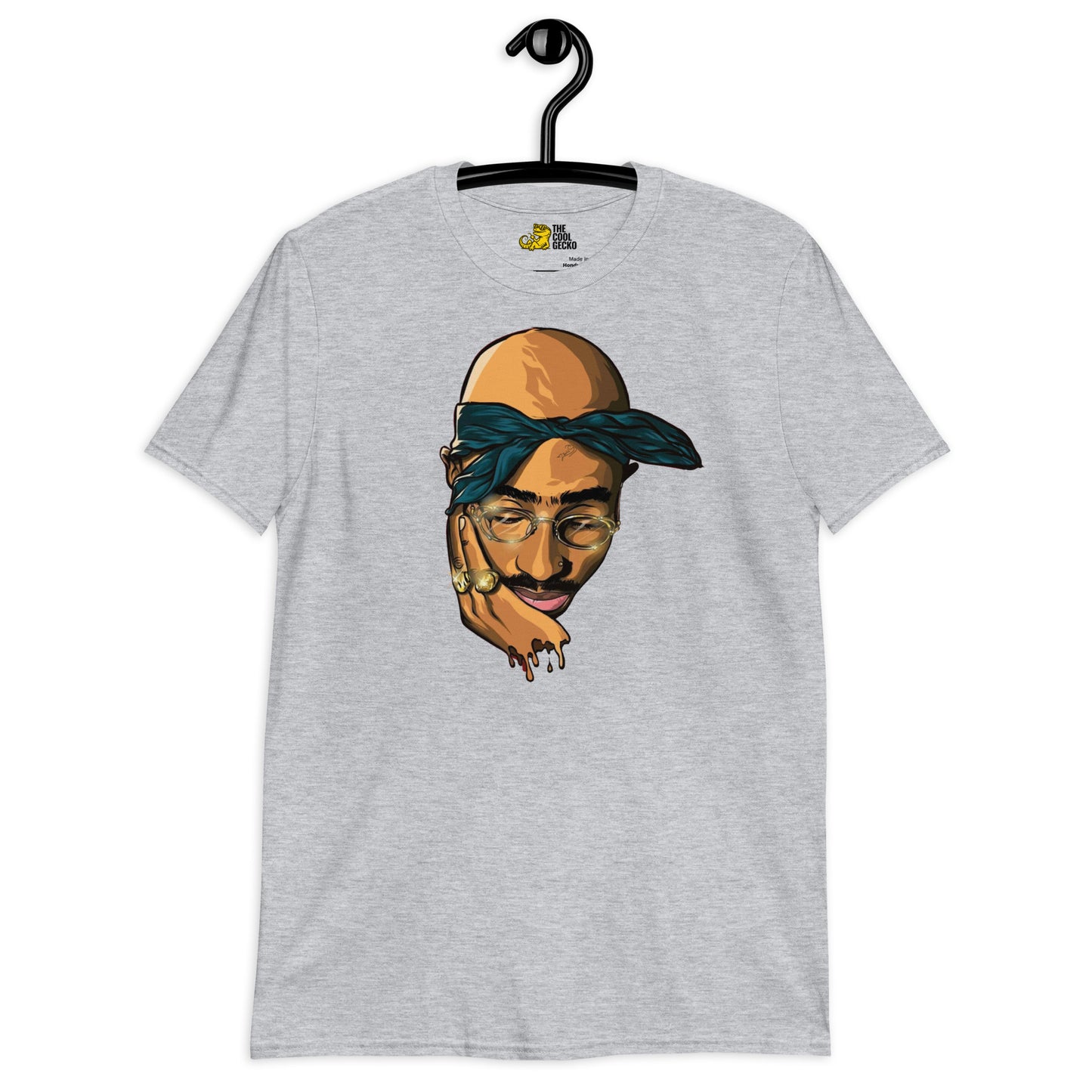 Tupac Tee