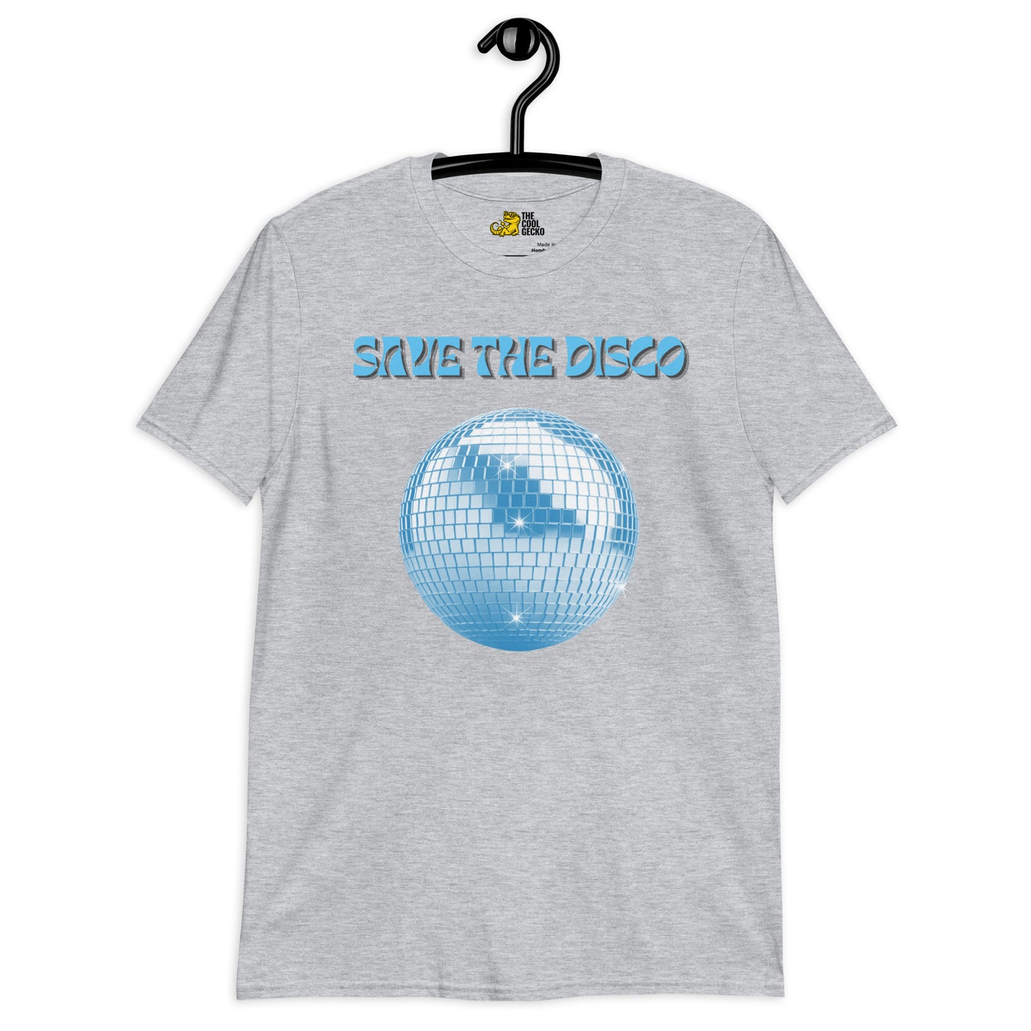 Save the Disco Tee