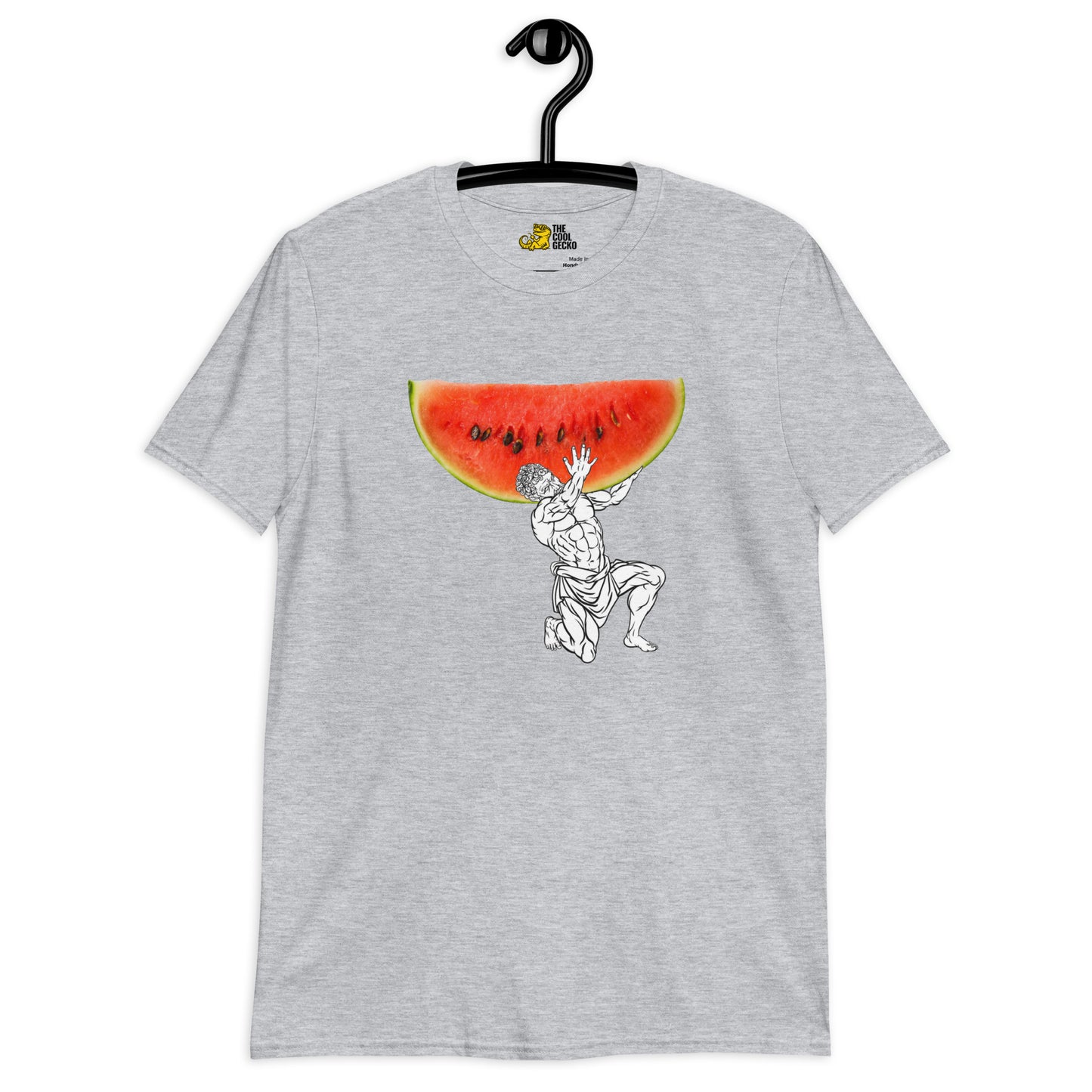 Atlas Watermelon Tee