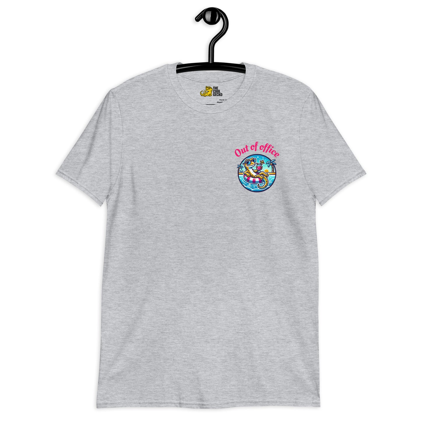 Out of Office Tee