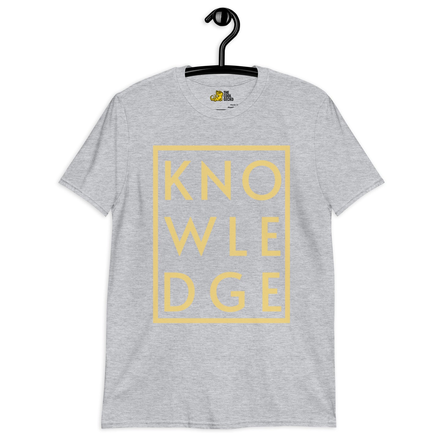 Knowledge Tee