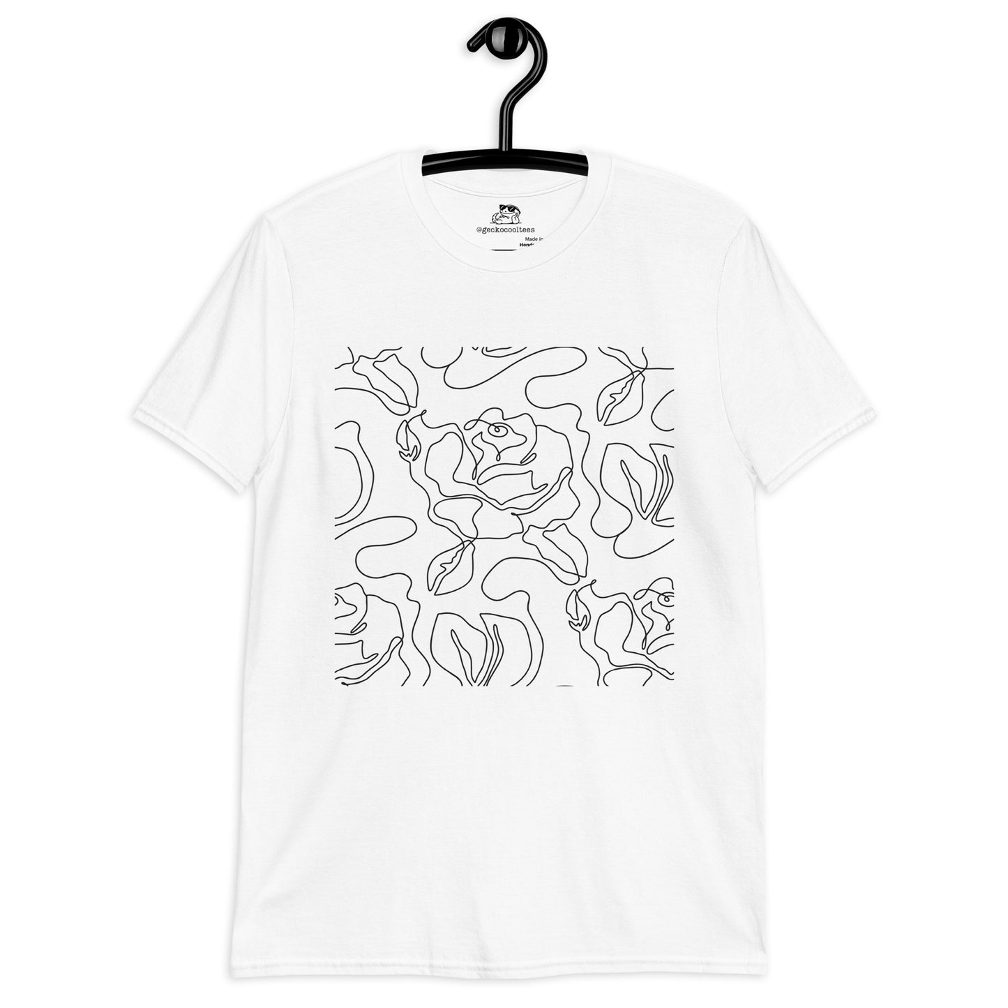 Abstract Art Tee