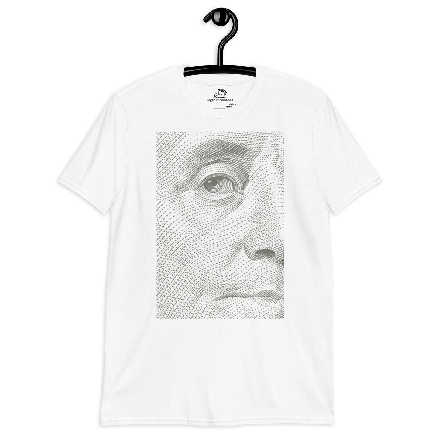 Benjamin Franklin Tee