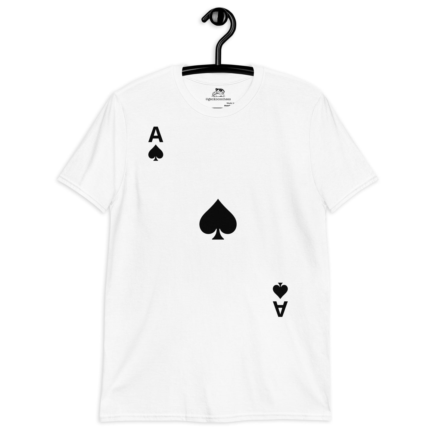 Ace of Spades Tee