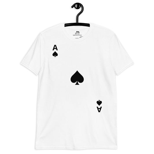 Ace of Spades Tee