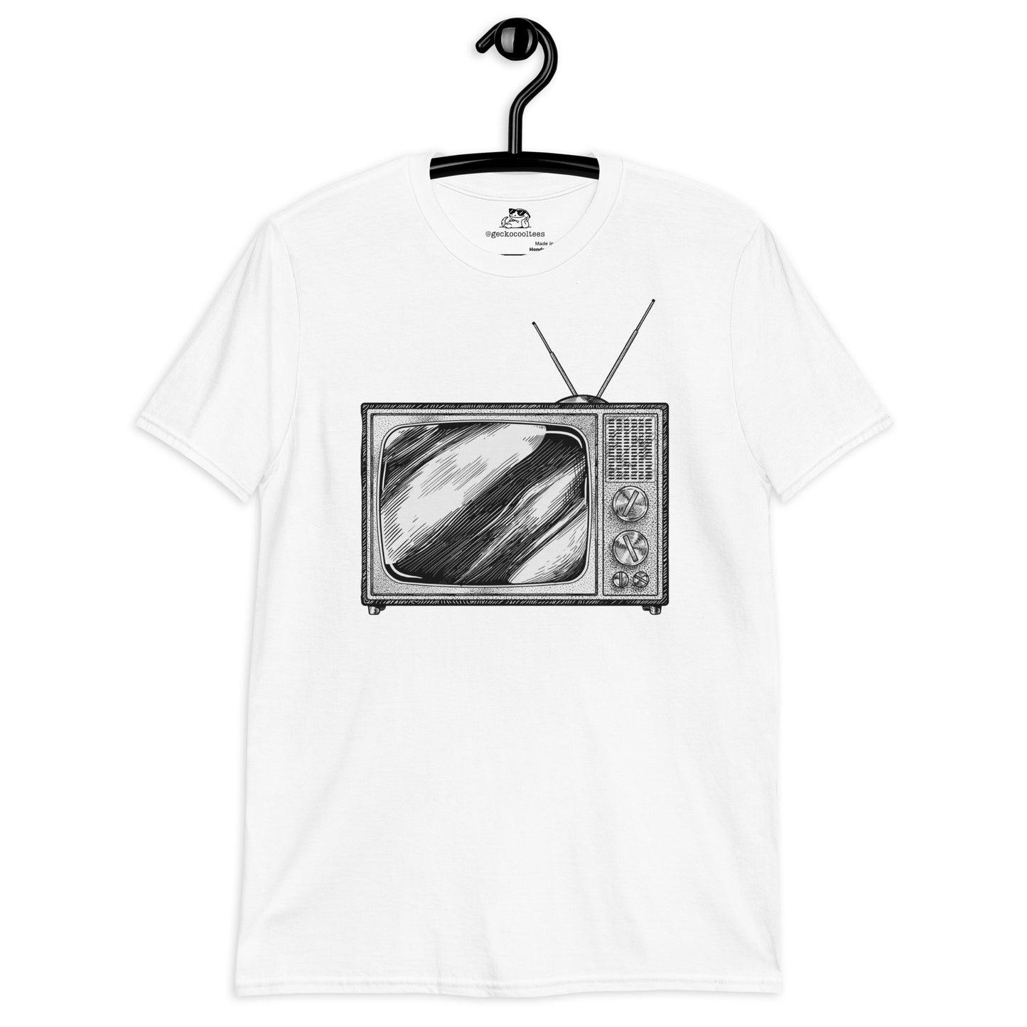 Vintage TV Tee