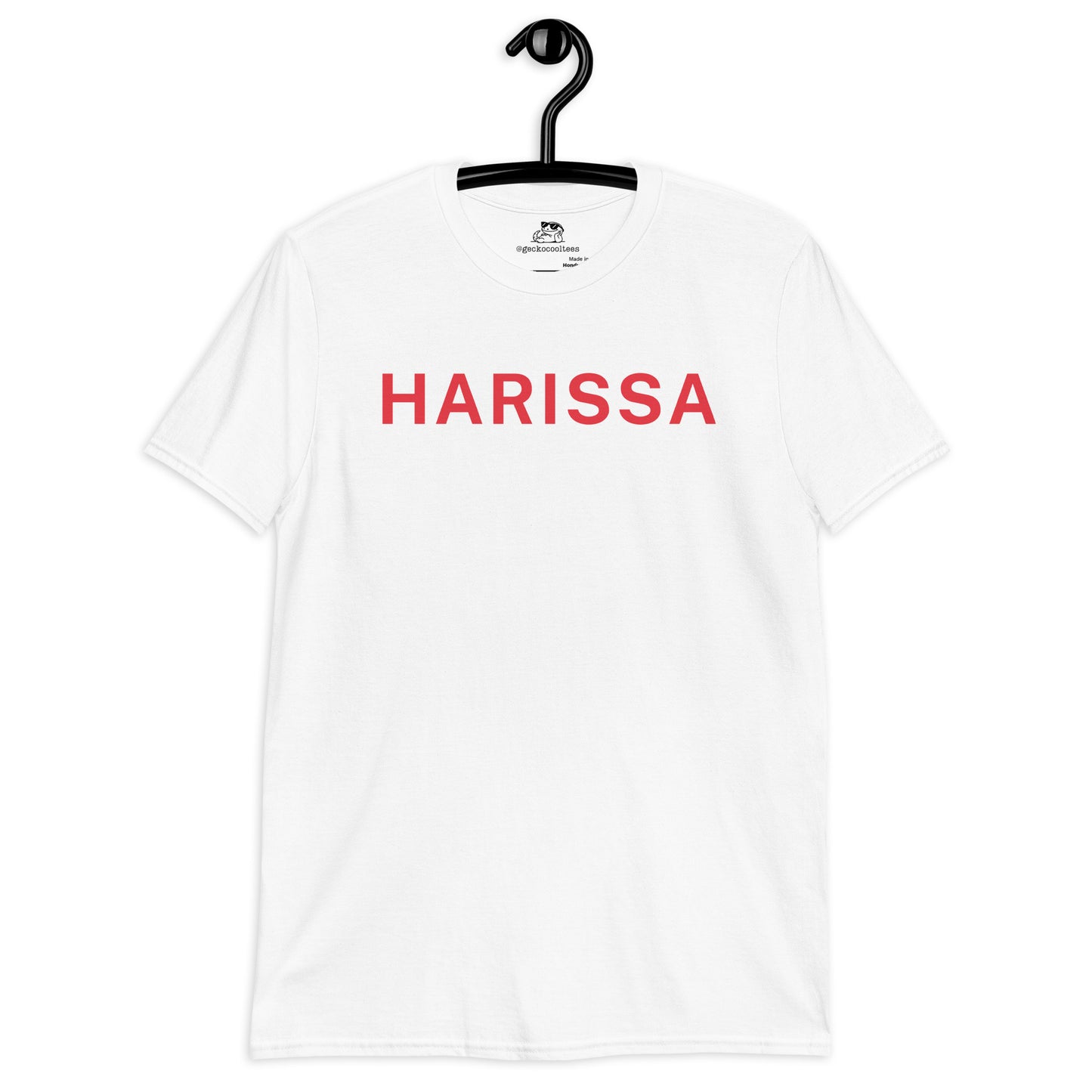 Harissa Tee