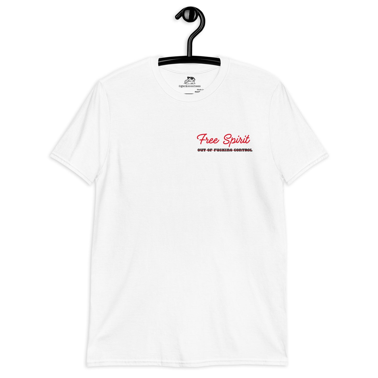 Free spirit OOFC Tee