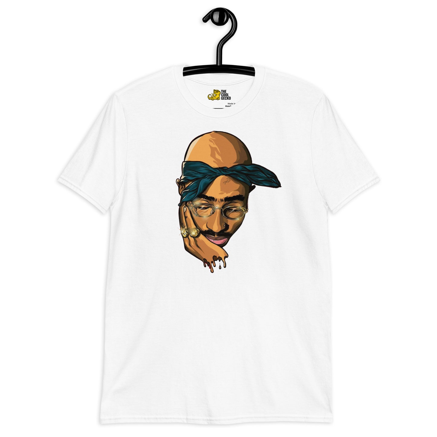 Tupac Tee