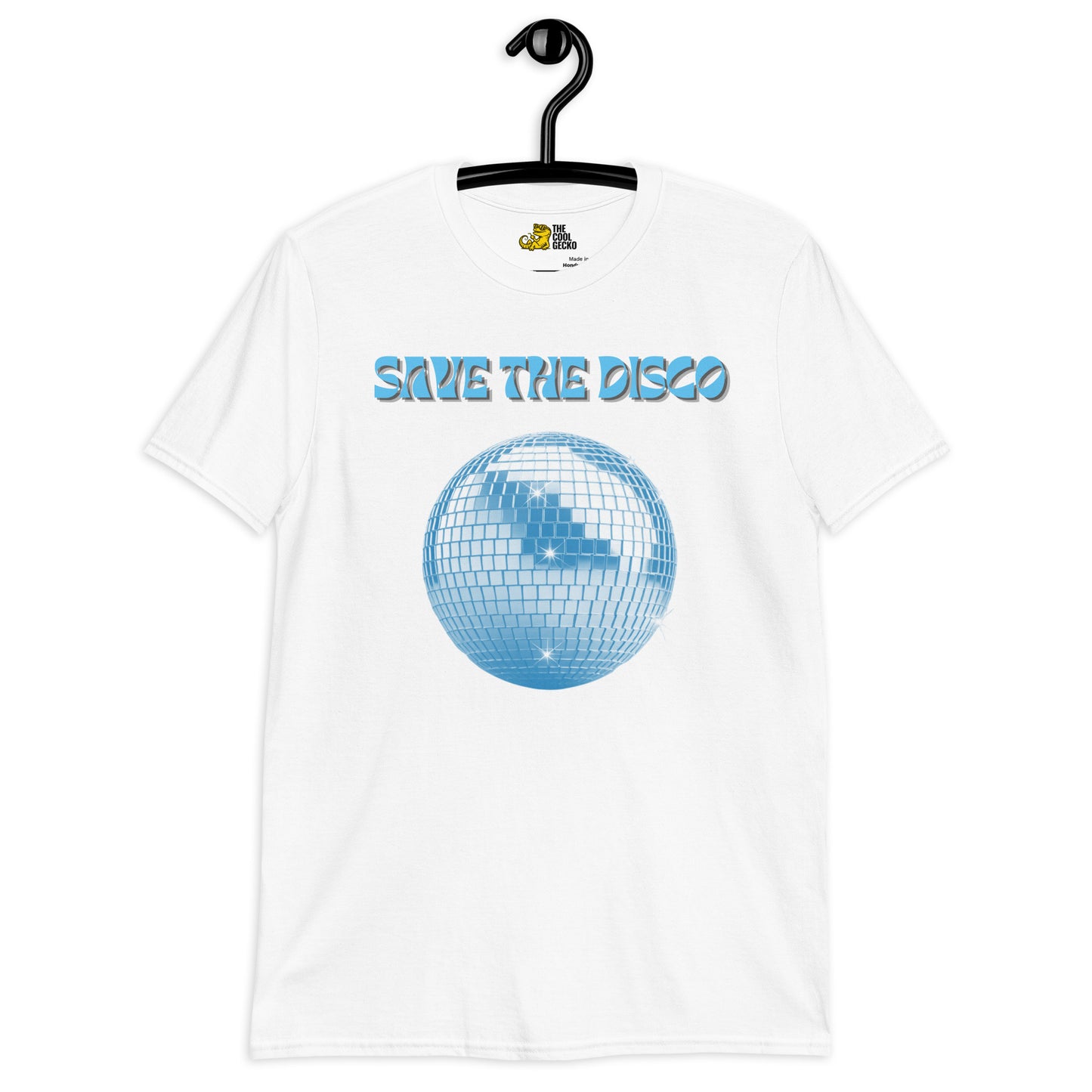 Save the Disco Tee