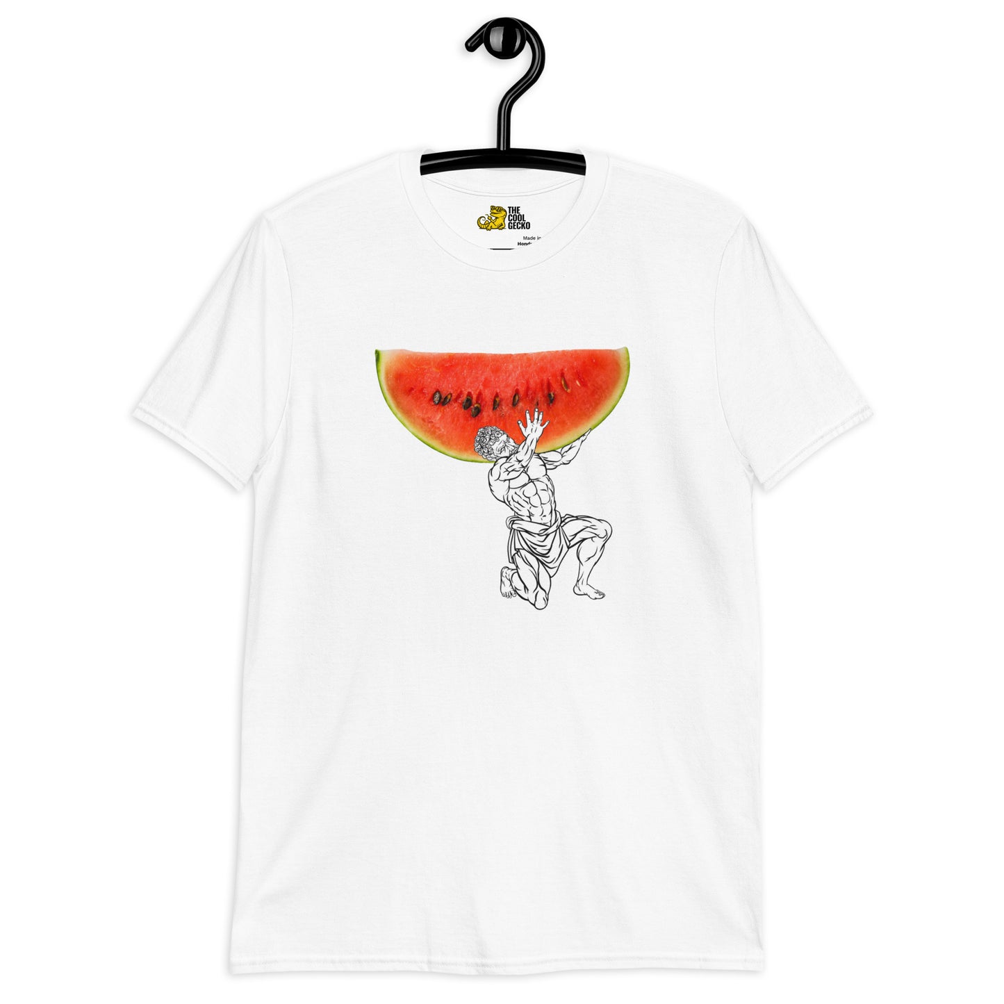 Atlas Watermelon Tee