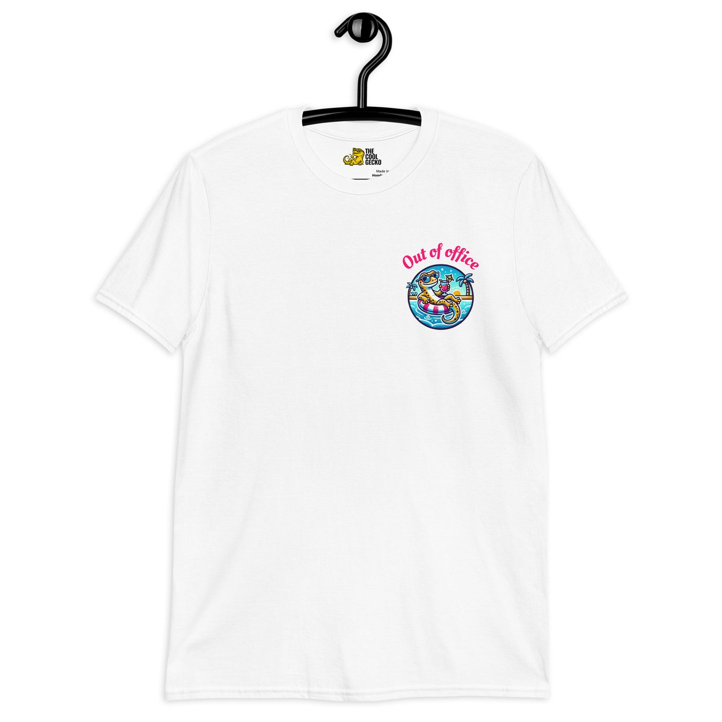 Out of Office Tee