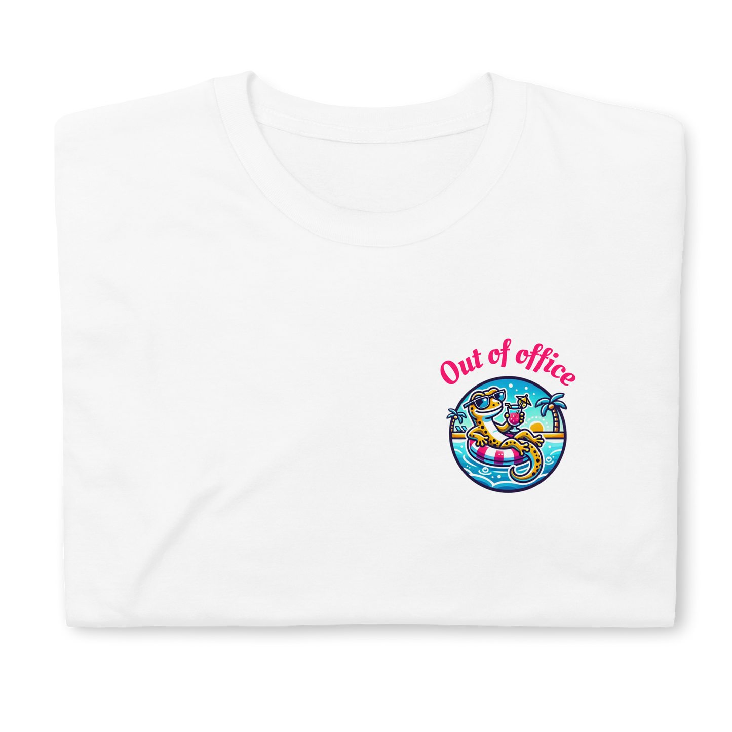 Out of Office Tee