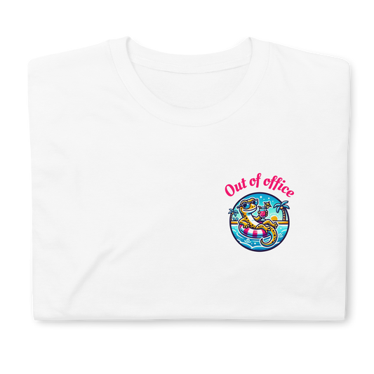 Out of Office Tee