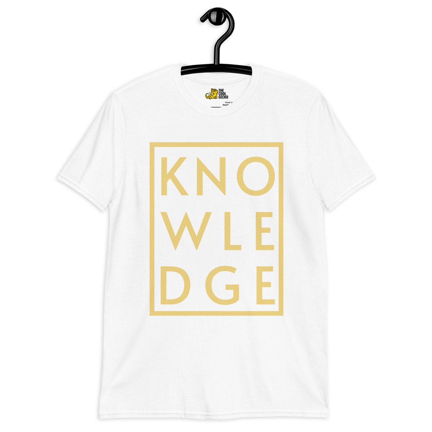 Knowledge Tee