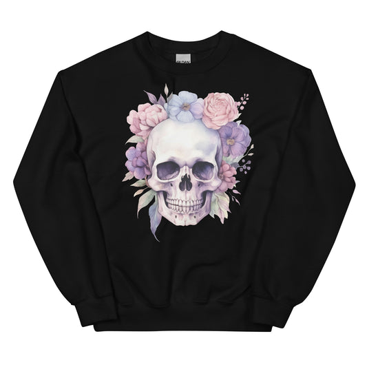 "Life & Decay" Sweatshirt