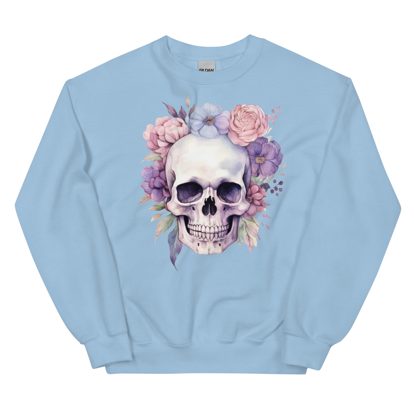 "Life & Decay" Sweatshirt